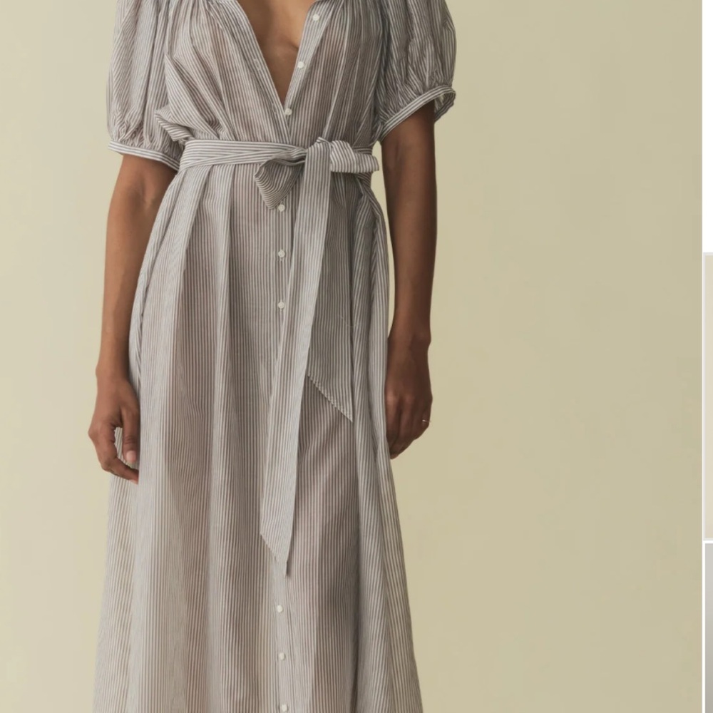 Doen Juno Dress